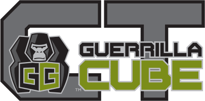 Guerrilla Cube CT