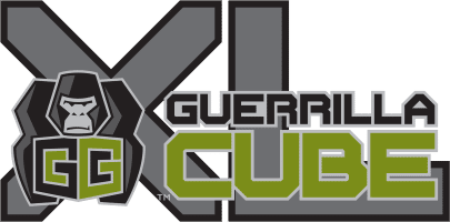 Guerrilla Cube XL